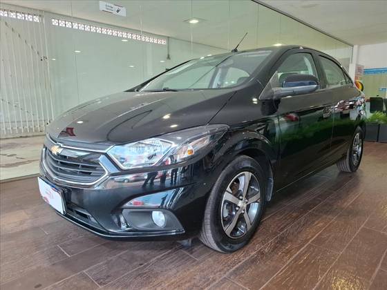 CHEVROLET ONIX 1.4 MPFI LTZ 8V FLEX 4P MANUAL